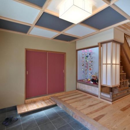 Wakariki Ryokan Yanagawa Εξωτερικό φωτογραφία