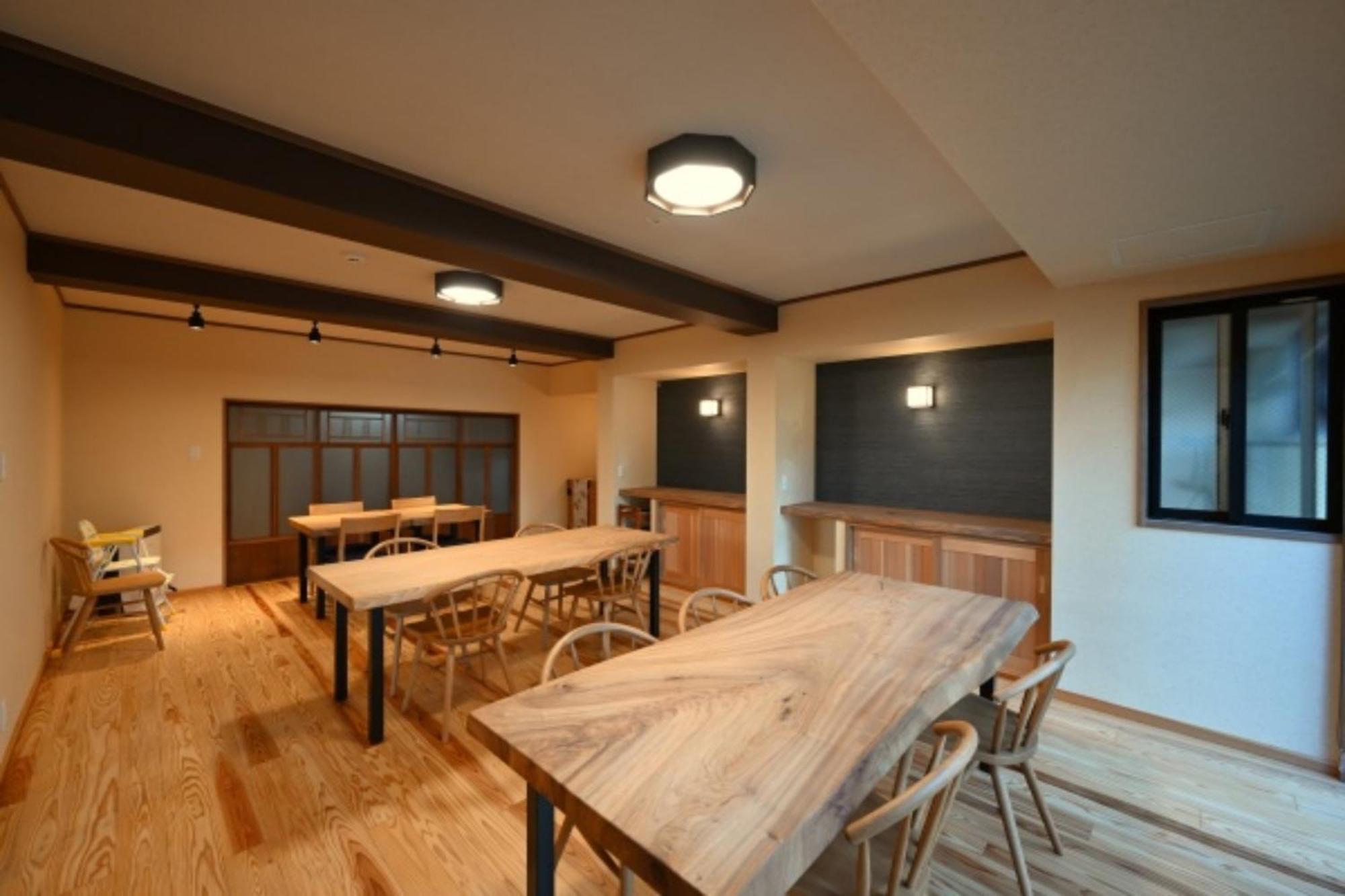 Wakariki Ryokan Yanagawa Εξωτερικό φωτογραφία