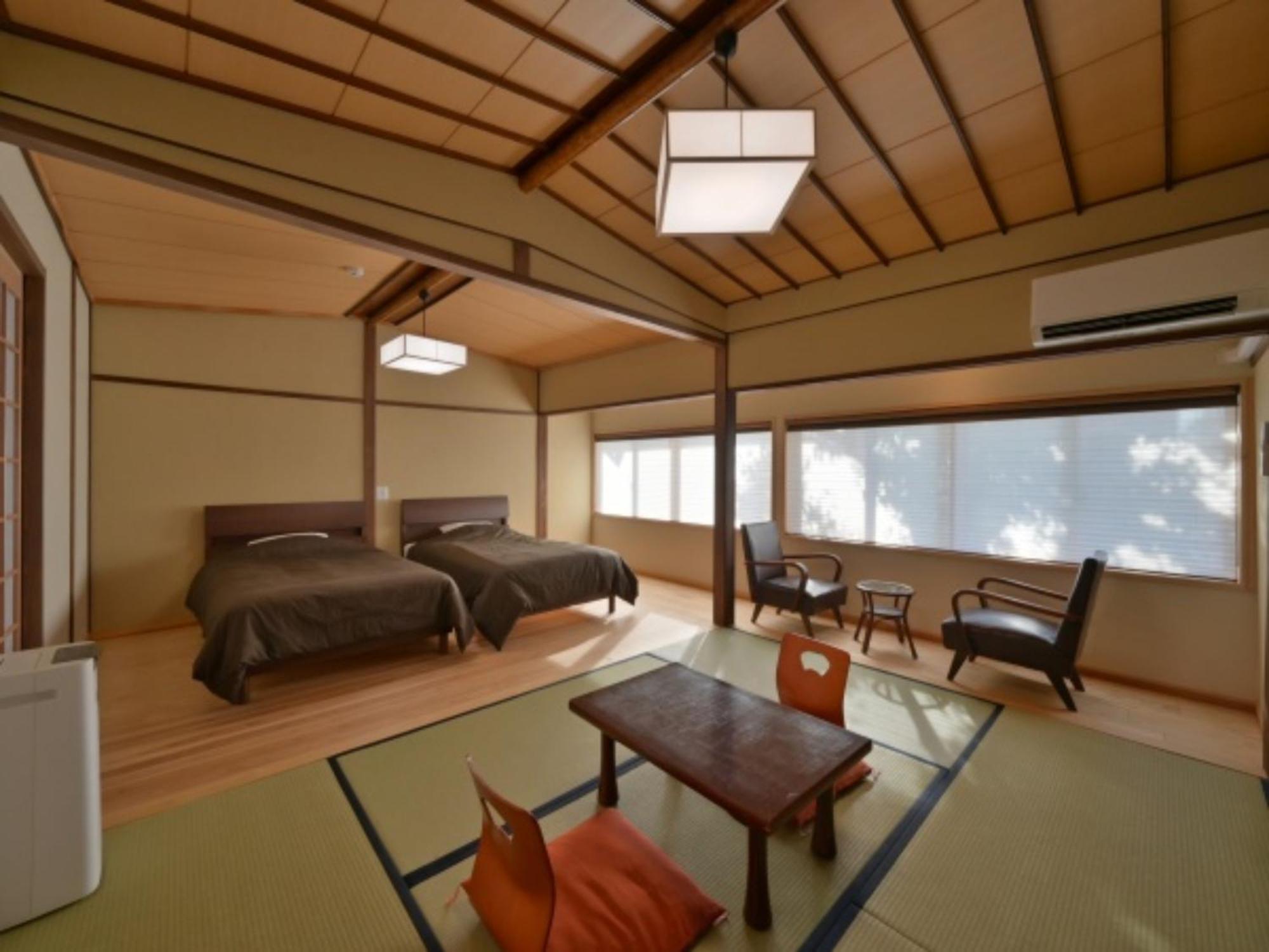 Wakariki Ryokan Yanagawa Εξωτερικό φωτογραφία