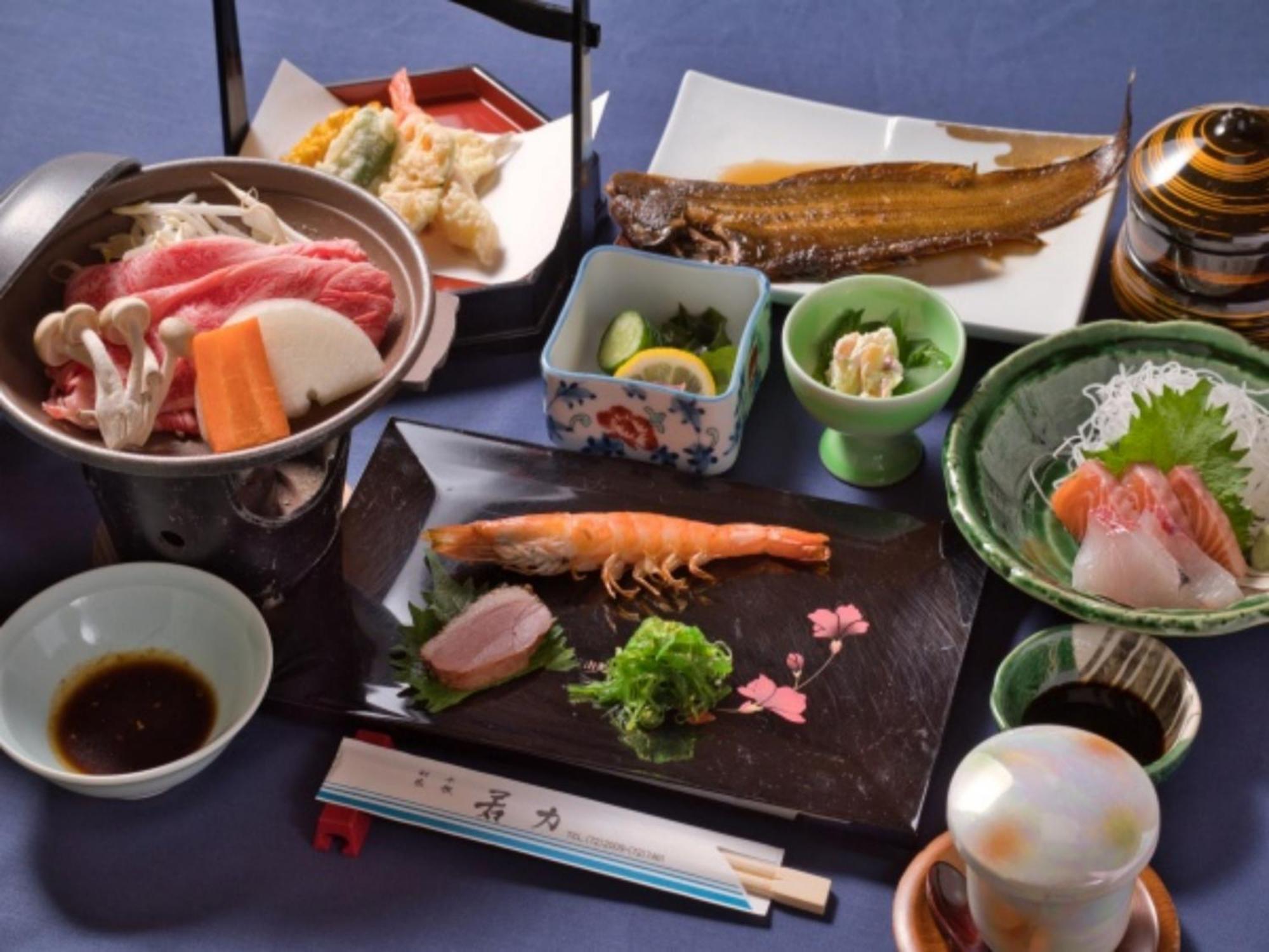 Wakariki Ryokan Yanagawa Εξωτερικό φωτογραφία