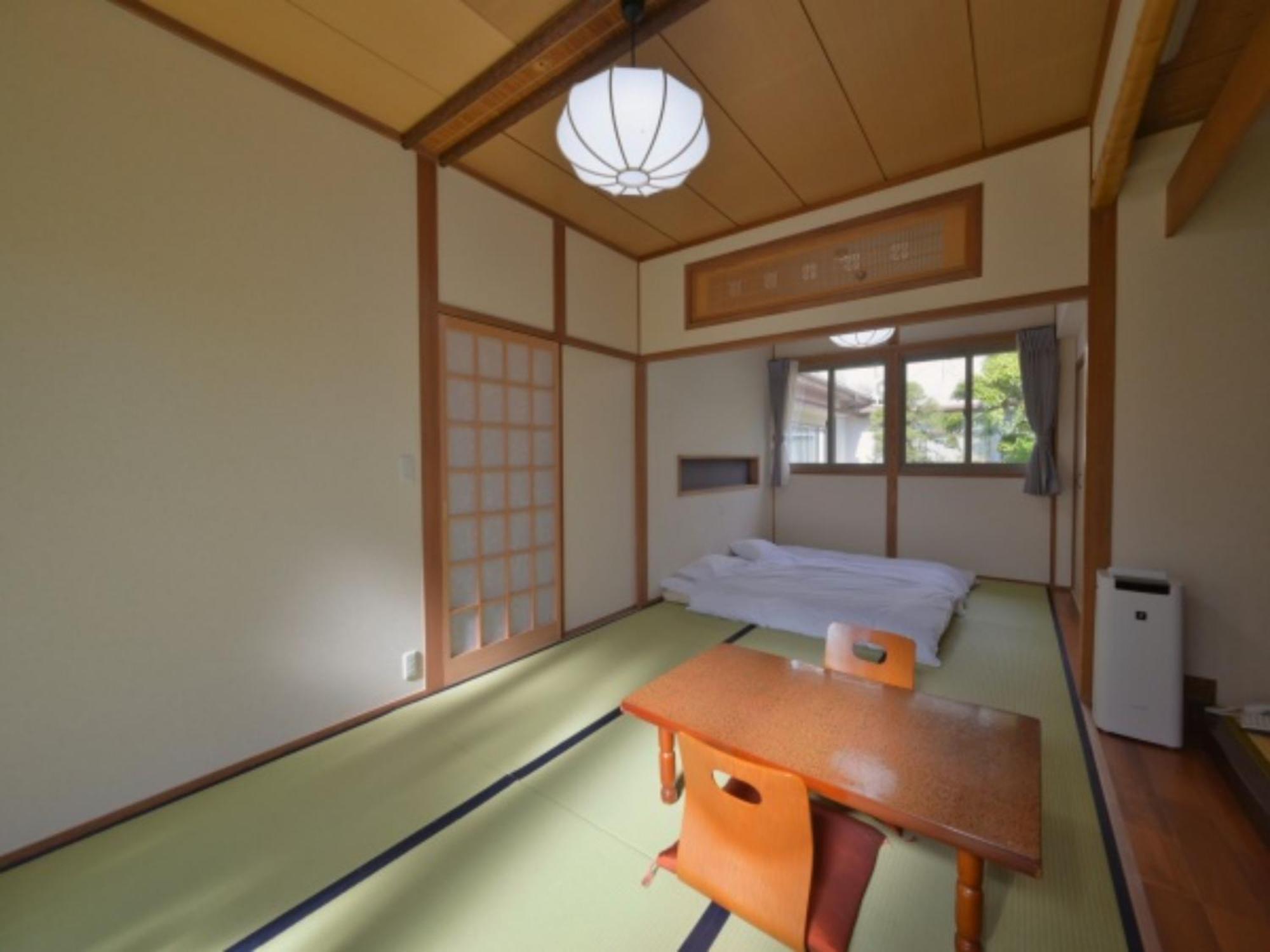 Wakariki Ryokan Yanagawa Εξωτερικό φωτογραφία