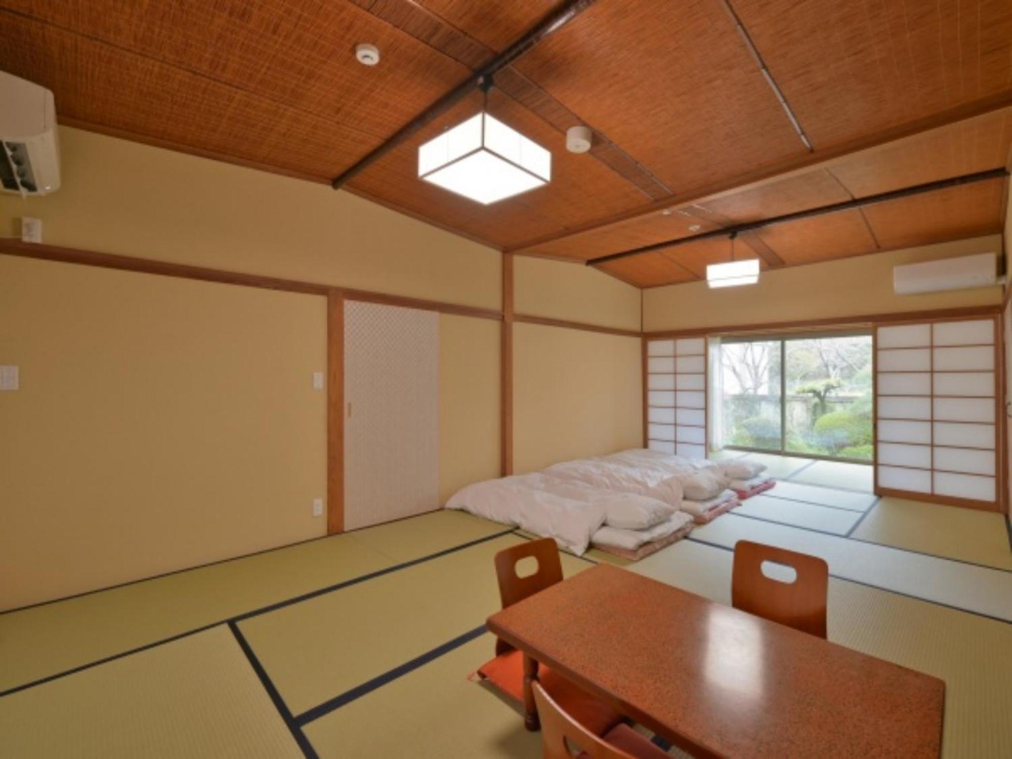 Wakariki Ryokan Yanagawa Εξωτερικό φωτογραφία