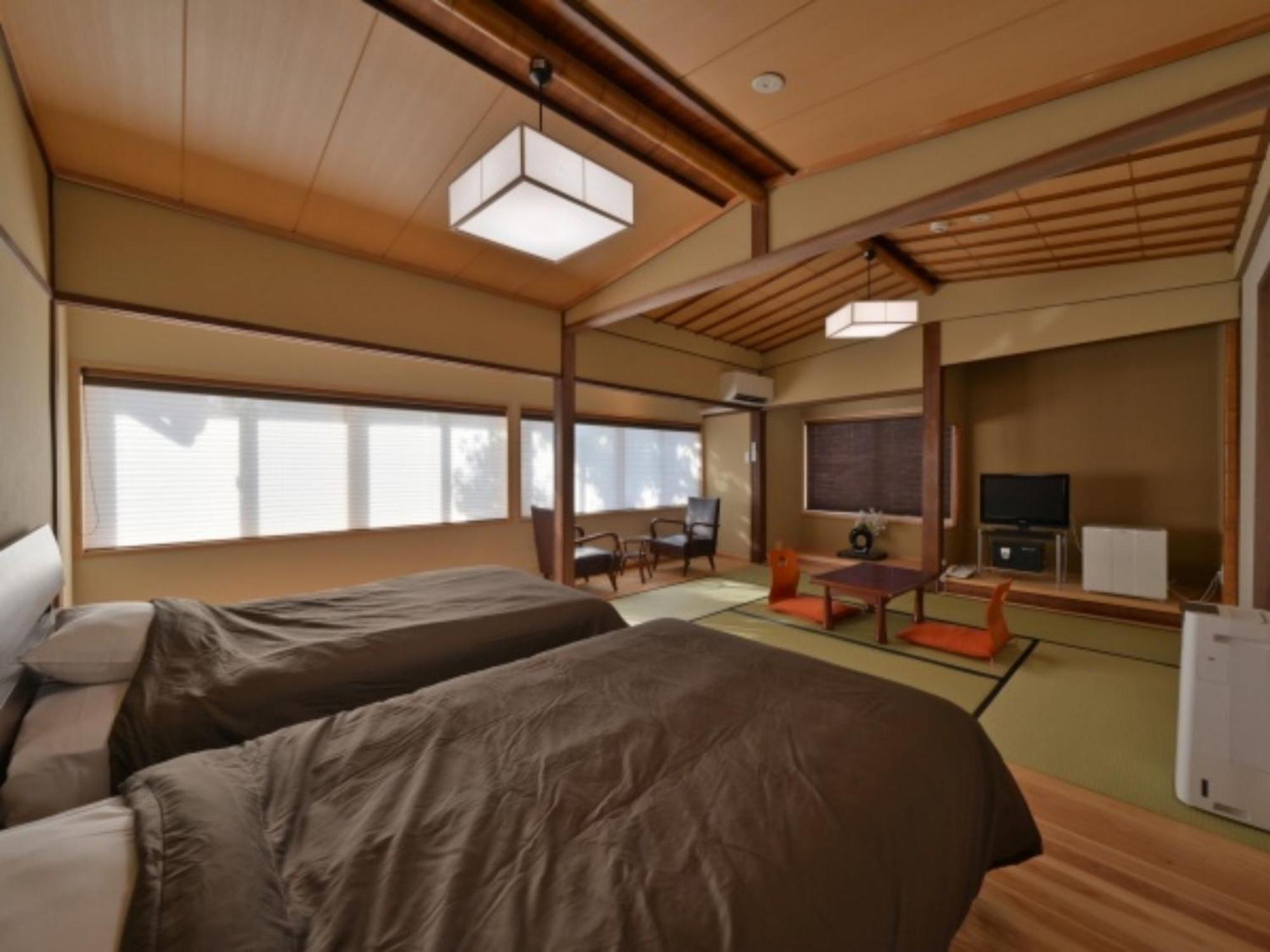 Wakariki Ryokan Yanagawa Εξωτερικό φωτογραφία